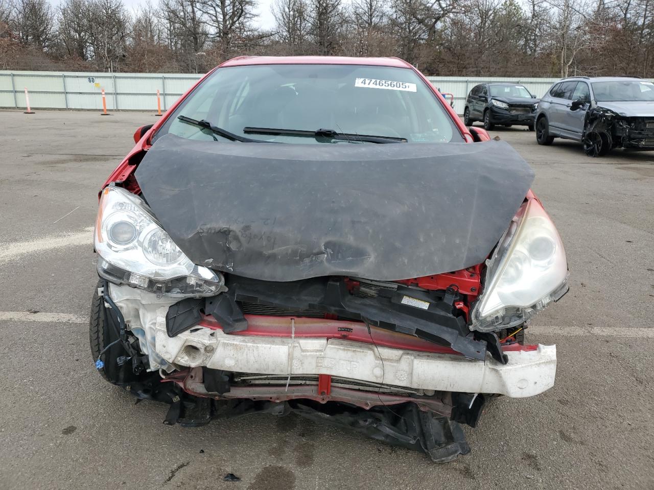 2012 Toyota Prius - Image 5