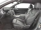 2025 Bmw 430Xi  for Sale in Van Nuys, CA - Minor Dent/Scratches