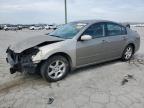 2007 Nissan Maxima Se for Sale in Lebanon, TN - Front End
