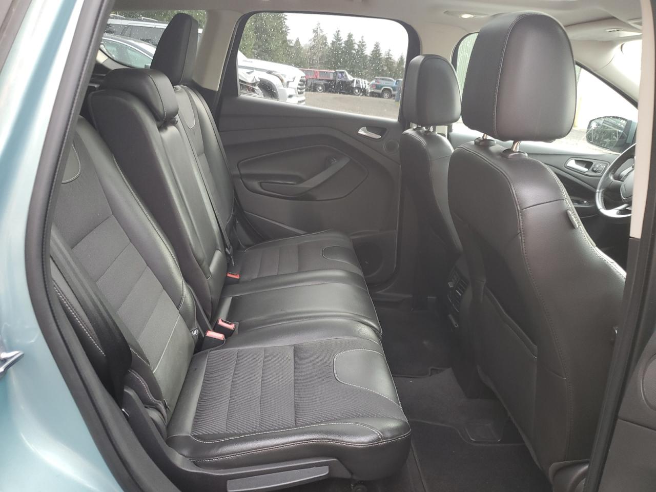 2013 Ford Escape - Image 11