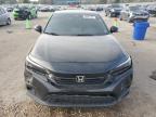 2022 Honda Civic Sport продається в Florence, MS - Front End