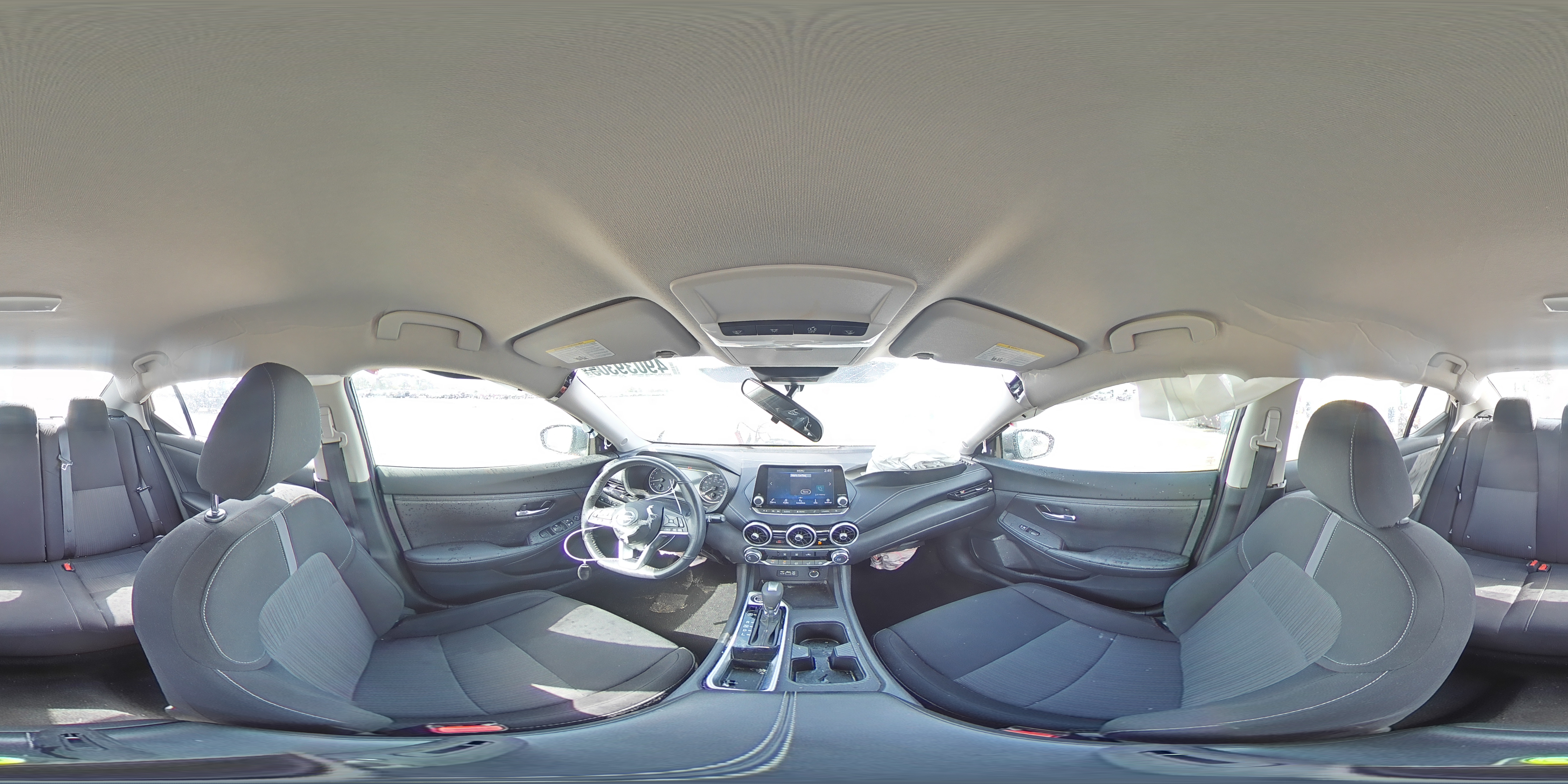2023 Nissan Sentra - Image 13