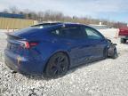 2024 Tesla Model 3    na sprzedaż w Barberton, OH - Front End