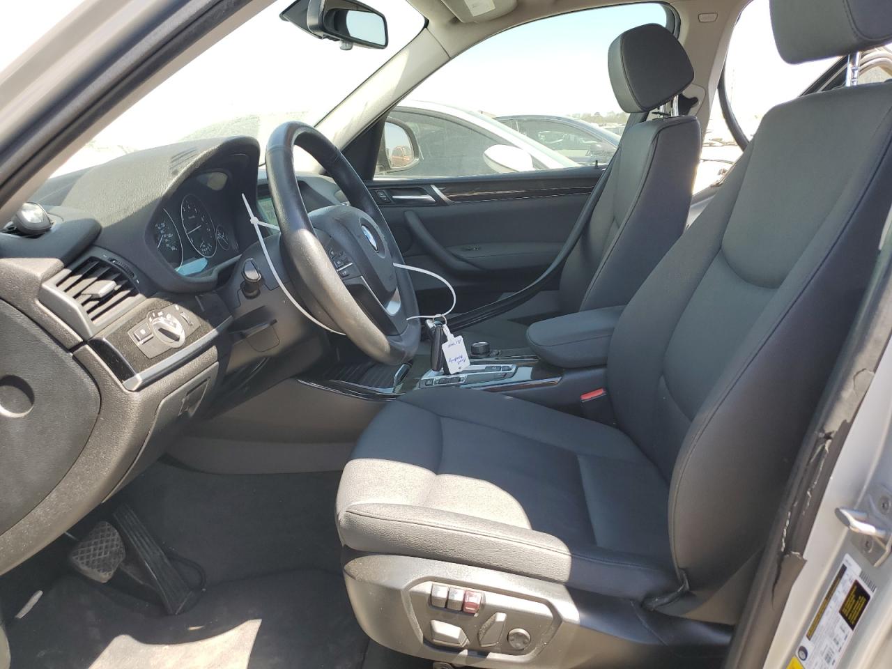 2017 BMW X3 - Image 7