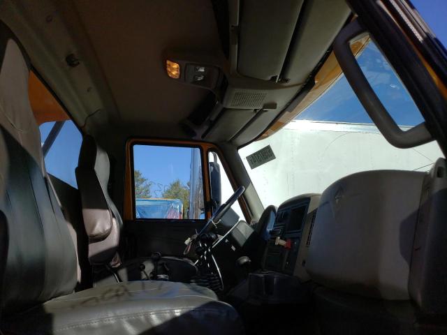 2012 INTERNATIONAL 7000 7400  
