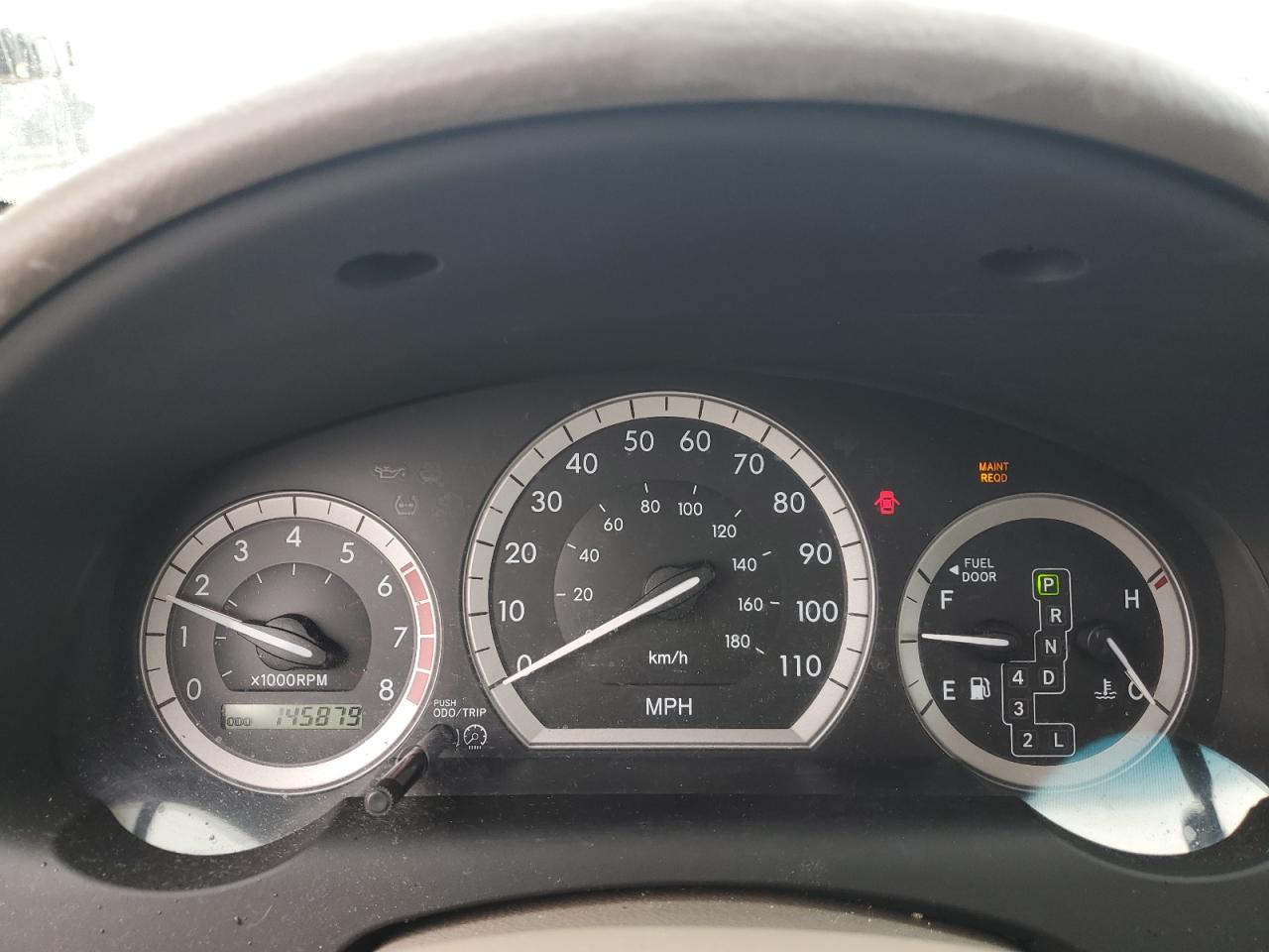 2004 Toyota Sienna Xle VIN: 5TDZA22C94S082868 Lot: 47661895