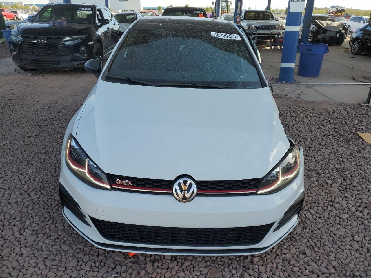 2020 Volkswagen GTI - Image 5