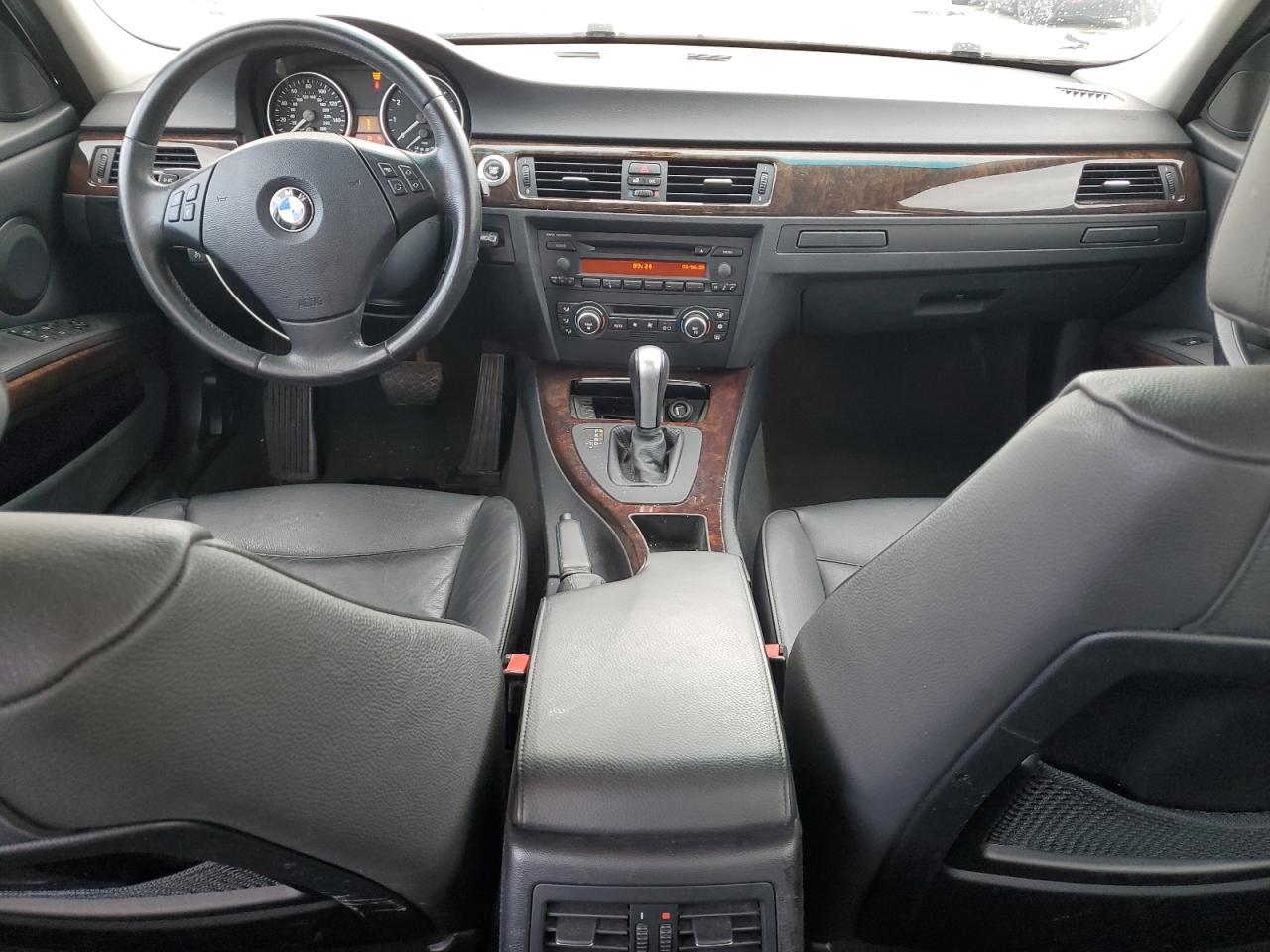 2007 BMW 3er - Image 8