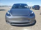 2025 Tesla Model Y  en Venta en Fredericksburg, VA - Side