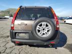 2004 Honda Cr-V Ex للبيع في Colton، CA - Front End