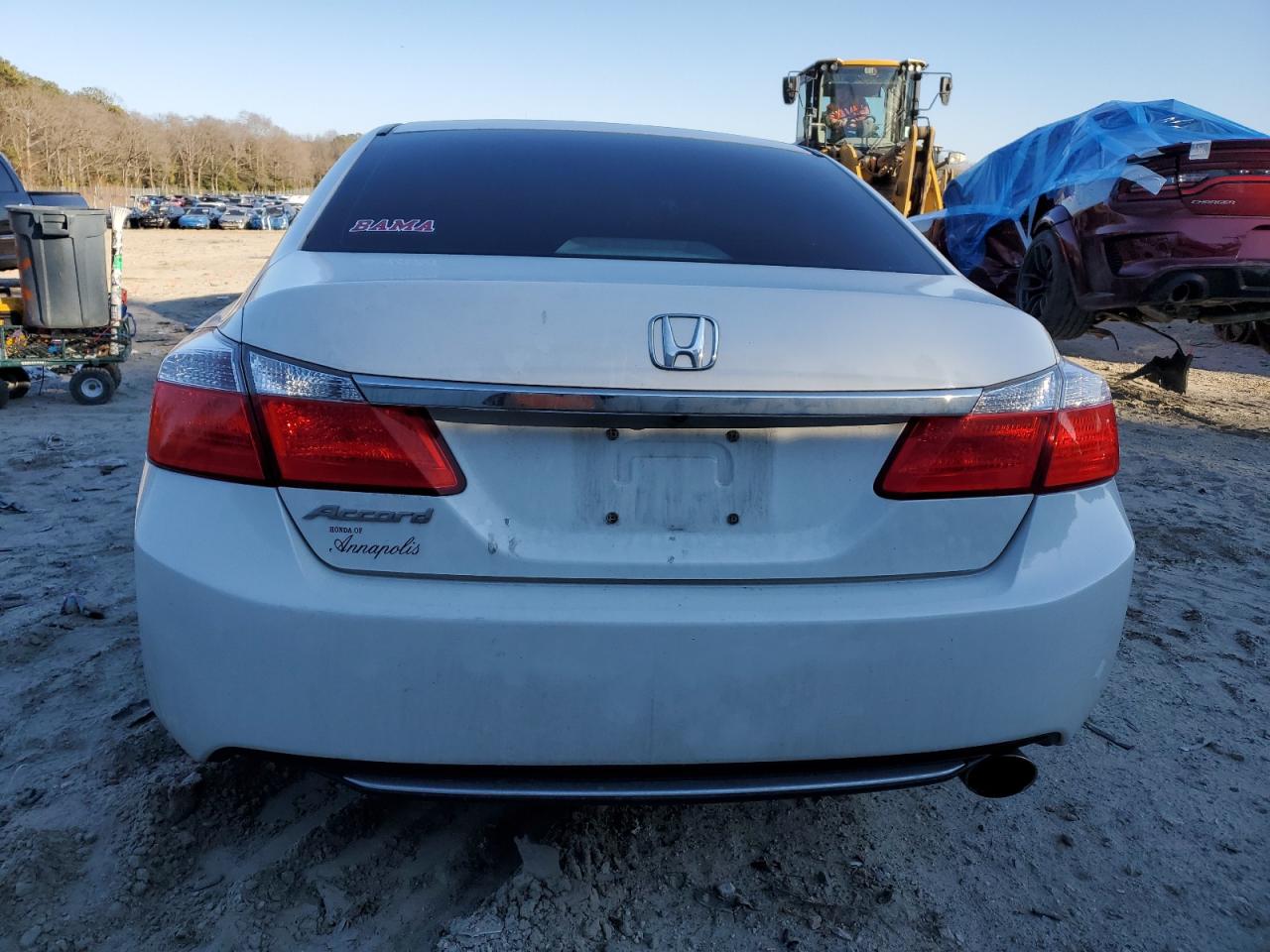 2013 Honda Accord - Image 6