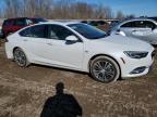 2020 Buick Regal Essence продається в Davison, MI - Rear End