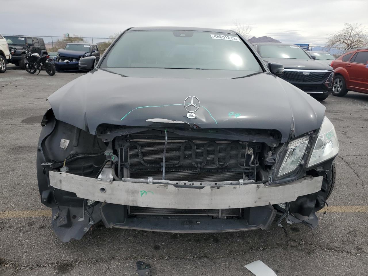 2013 Mercedes-Benz E-klasse - Image 5