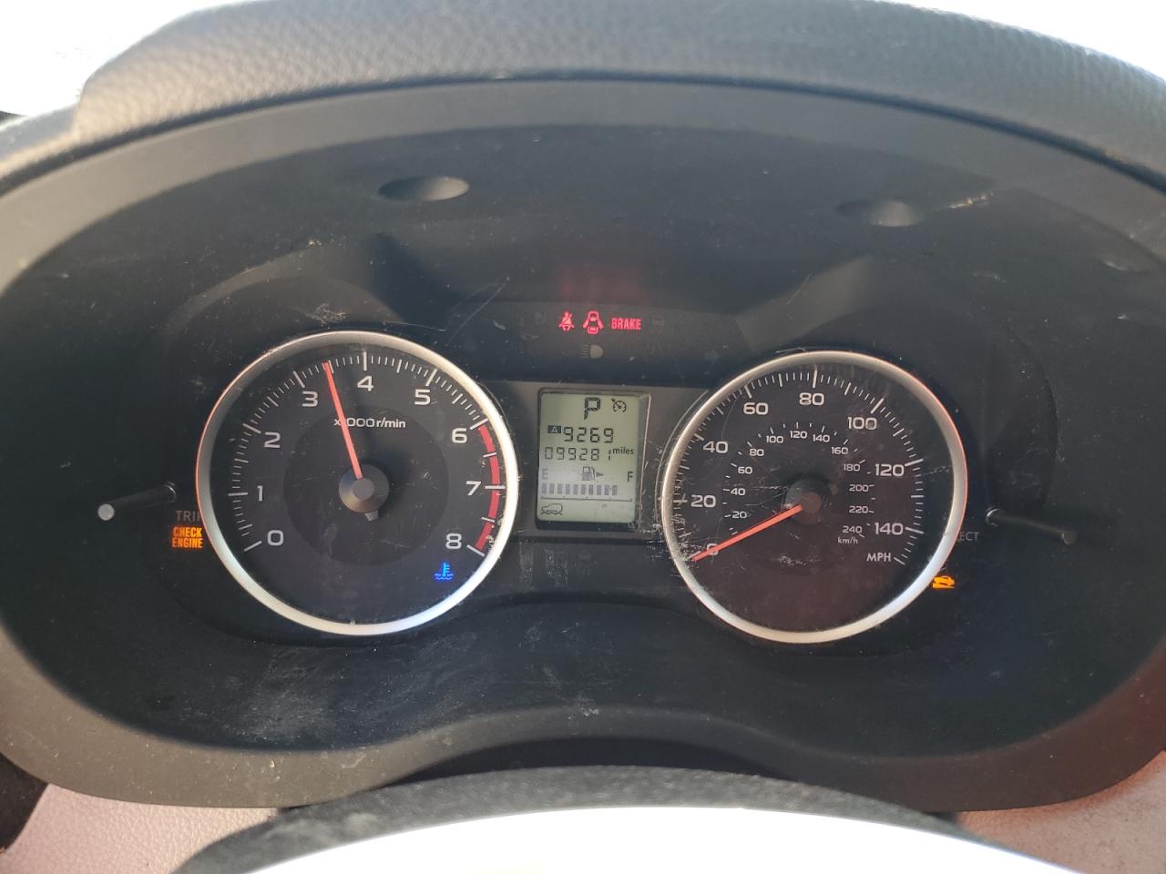 2018 Subaru Forester - Image 9