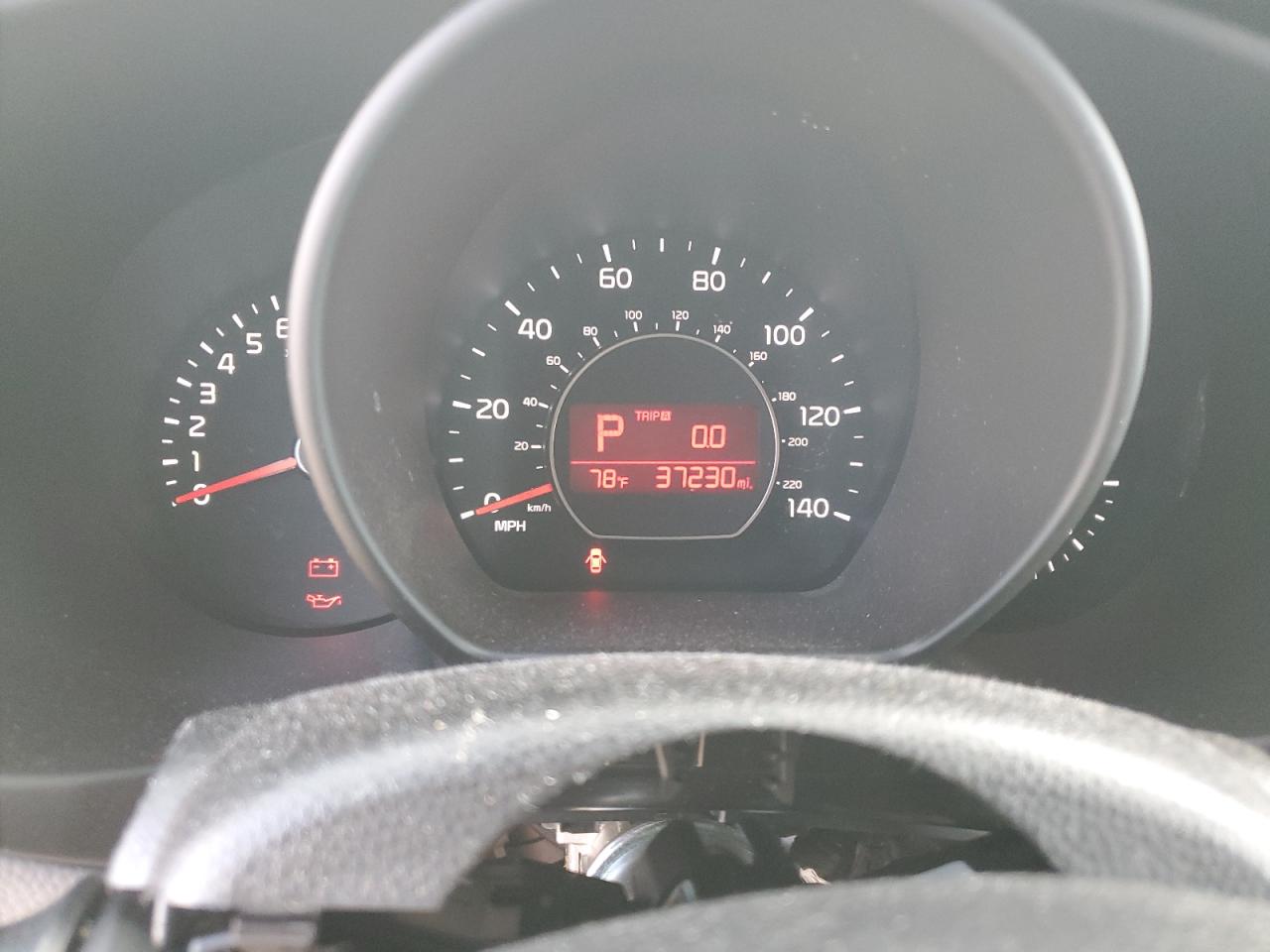 2018 Kia Soul - Image 9