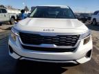 2023 Kia Seltos Lx en Venta en Littleton, CO - Rollover