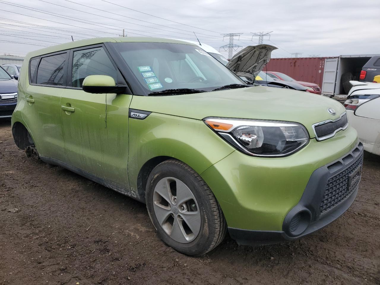 2016 Kia Soul - Image 4