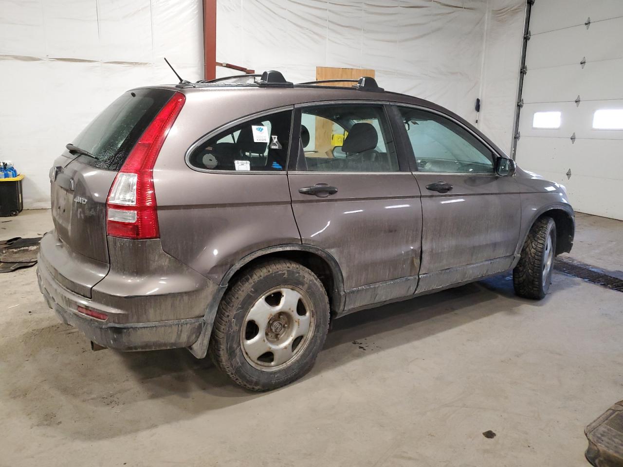 2010 Honda CR-V - Image 3
