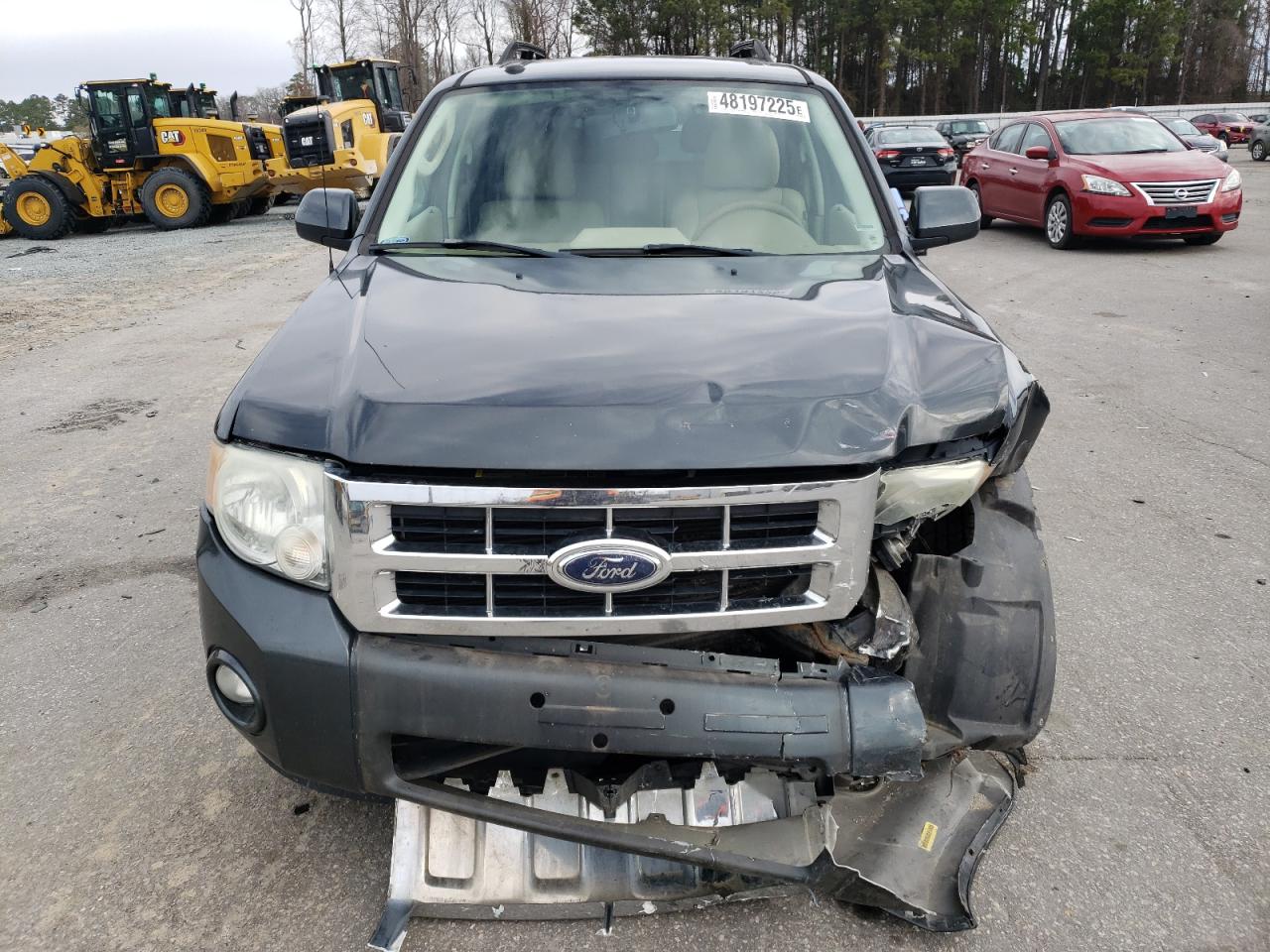 2009 Ford Escape - Image 5