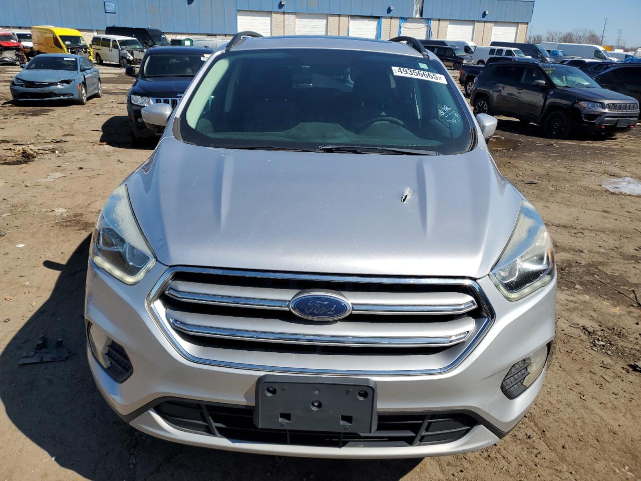 2017 Ford Escape - Image 5