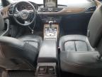 2015 Audi A6 Premium Plus იყიდება Fort Wayne-ში, IN - Normal Wear