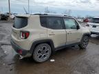 2015 Jeep Renegade Limited zu verkaufen in Woodhaven, MI - Front End