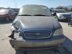2003 Kia Sedona Ex за продажба в Lebanon, TN - Front End