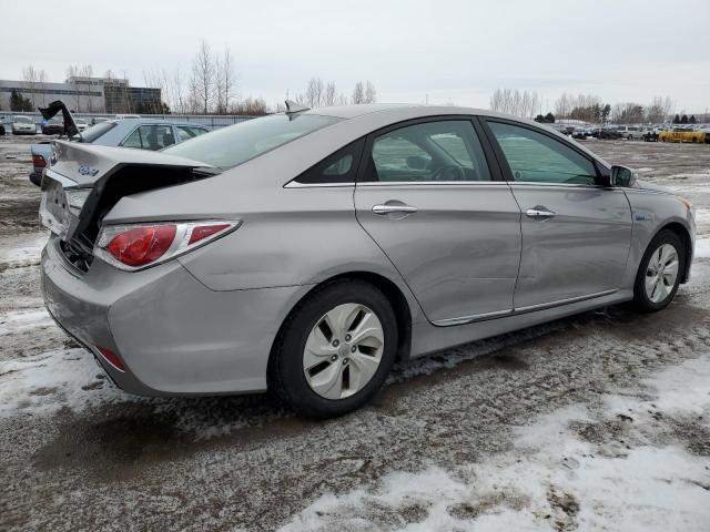 2013 HYUNDAI SONATA HYBRID