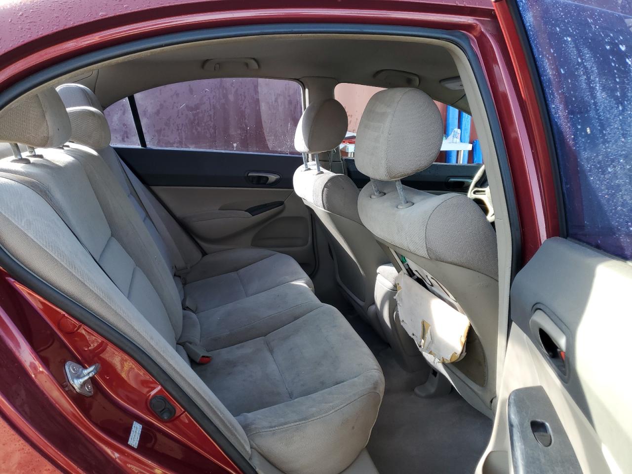 2011 Honda Civic - Image 10