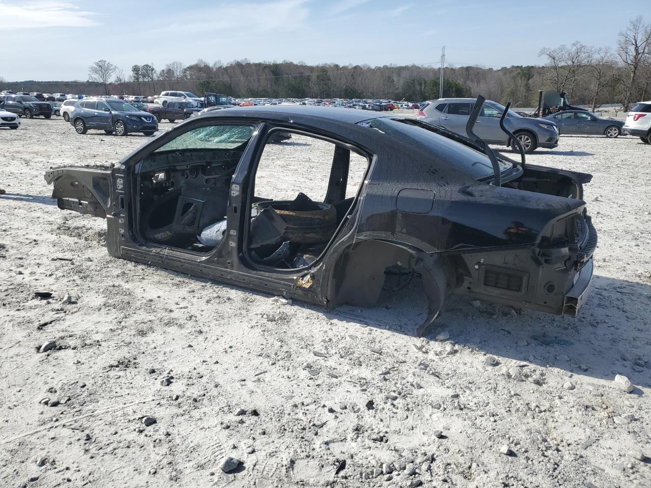 2019 Dodge Charger - Image 2
