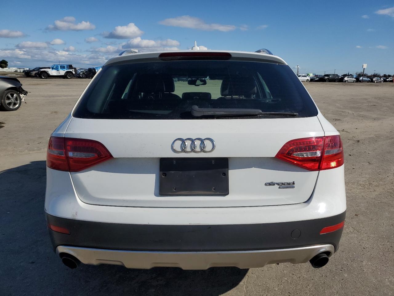 2014 Audi A4 - Image 6