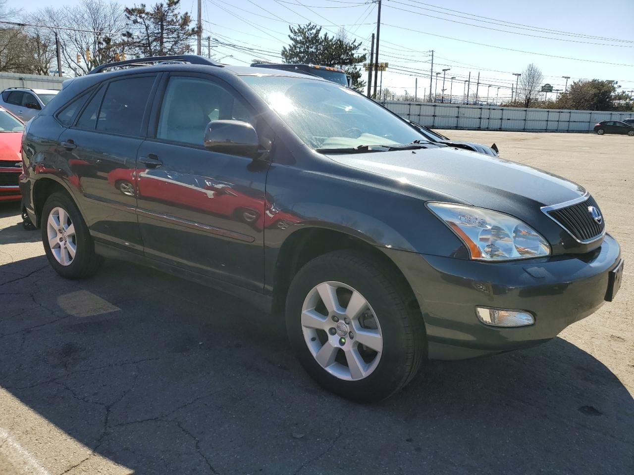 2005 Lexus RX - Image 4