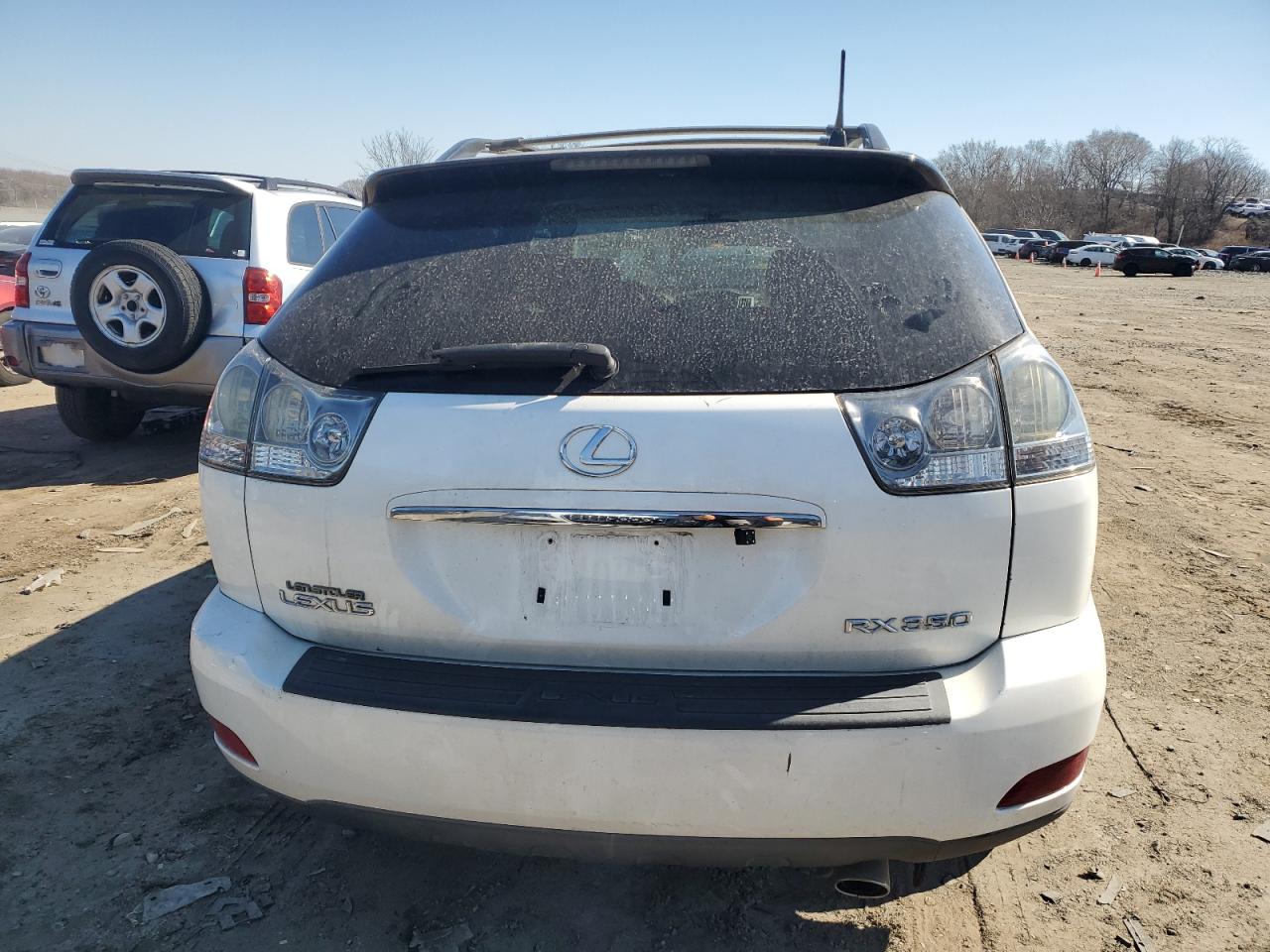 2008 Lexus RX - Image 6
