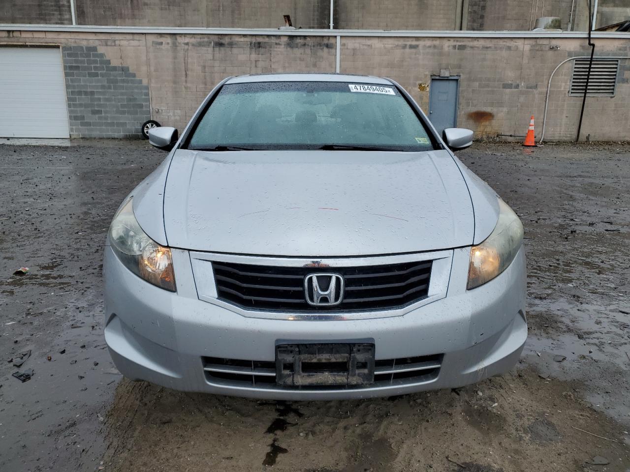 2010 Honda Accord - Image 5