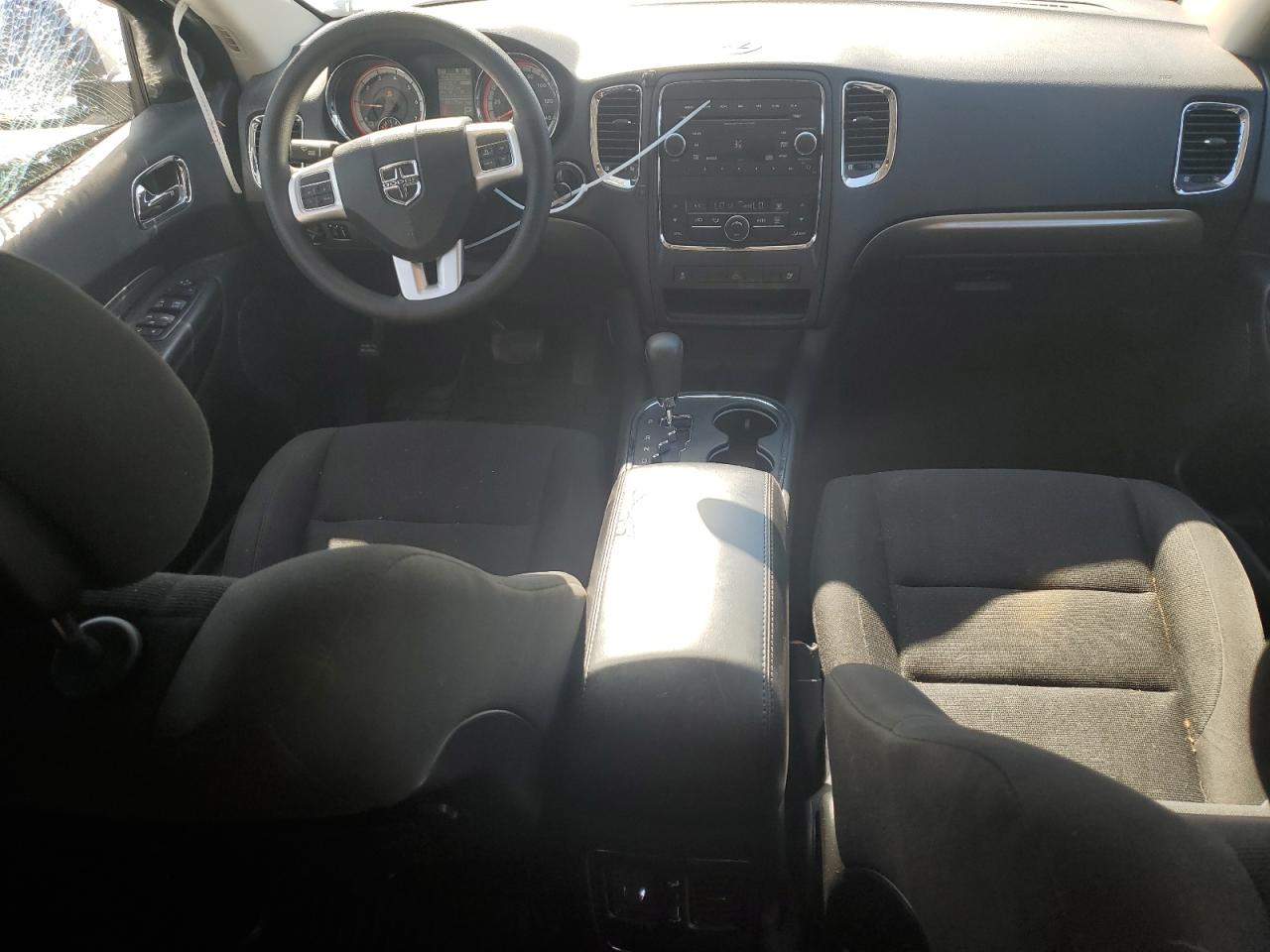 2013 Dodge Durango - Image 8