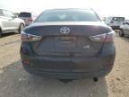 2017 Toyota Yaris Ia  en Venta en San Antonio, TX - Front End