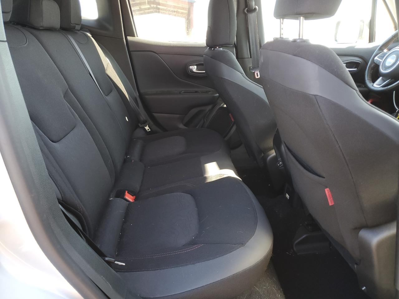 2019 Jeep Renegade Trailhawk VIN: ZACNJBC15KPK35605 Lot: 48255835