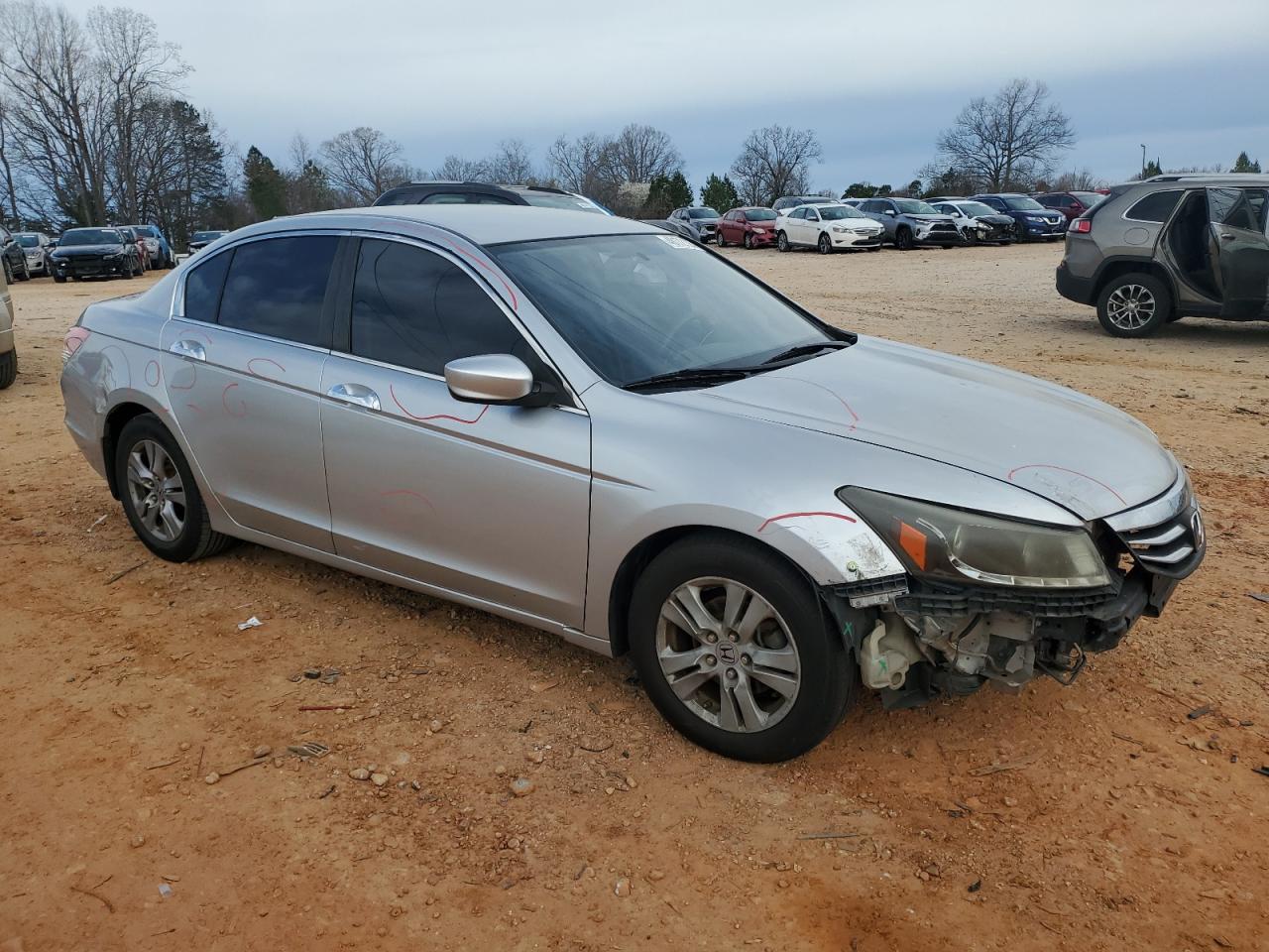 2011 Honda Accord - Image 4