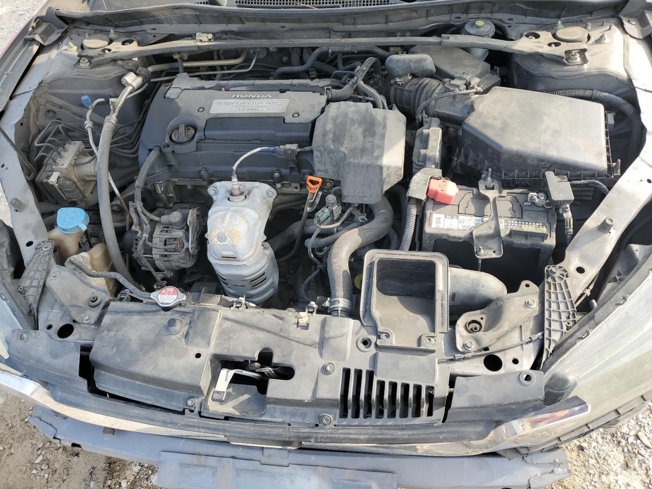 2013 Honda Accord - Image 12