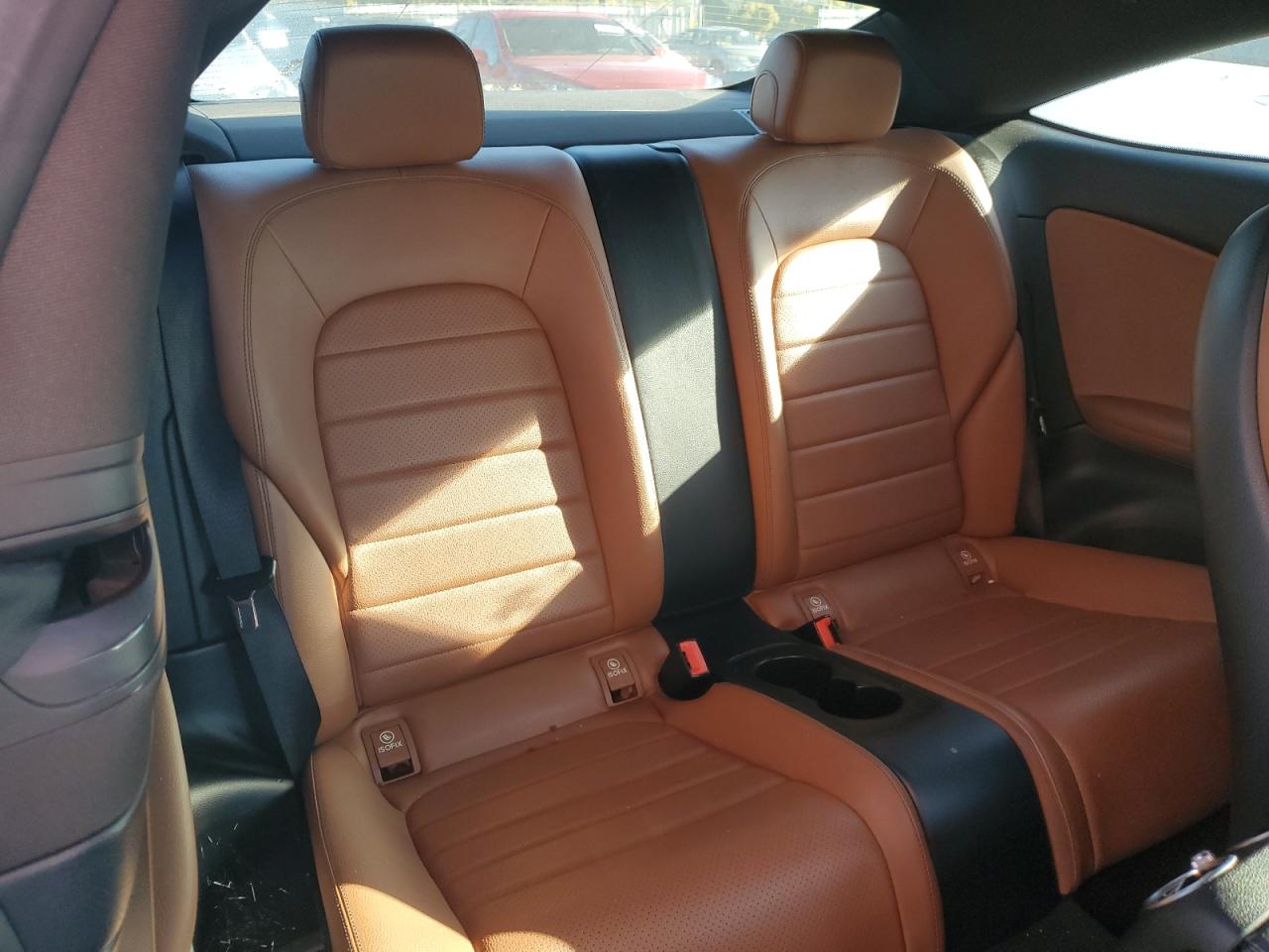 2017 Mercedes-Benz C-klasse - Image 10