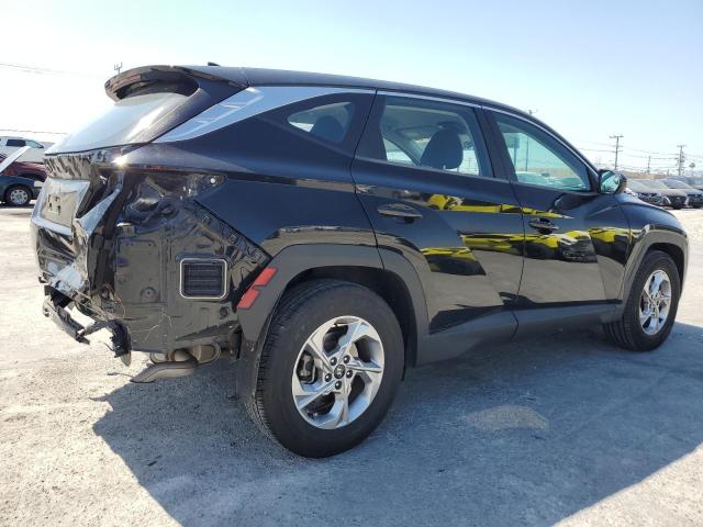  HYUNDAI TUCSON 2022 Czarny