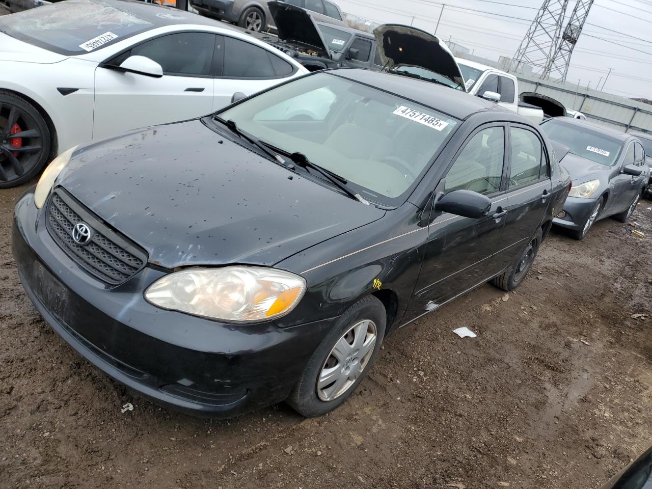 2006 Toyota Corolla - Image 1
