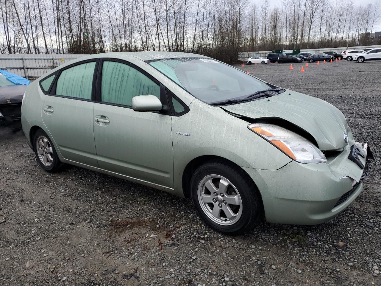 2009 Toyota Prius - Image 4