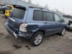 2006 Toyota Highlander Hybrid للبيع في Portland، OR - Rear End