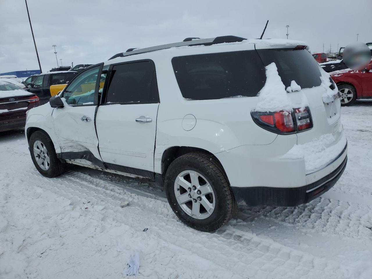 2016 GMC Acadia - Image 2