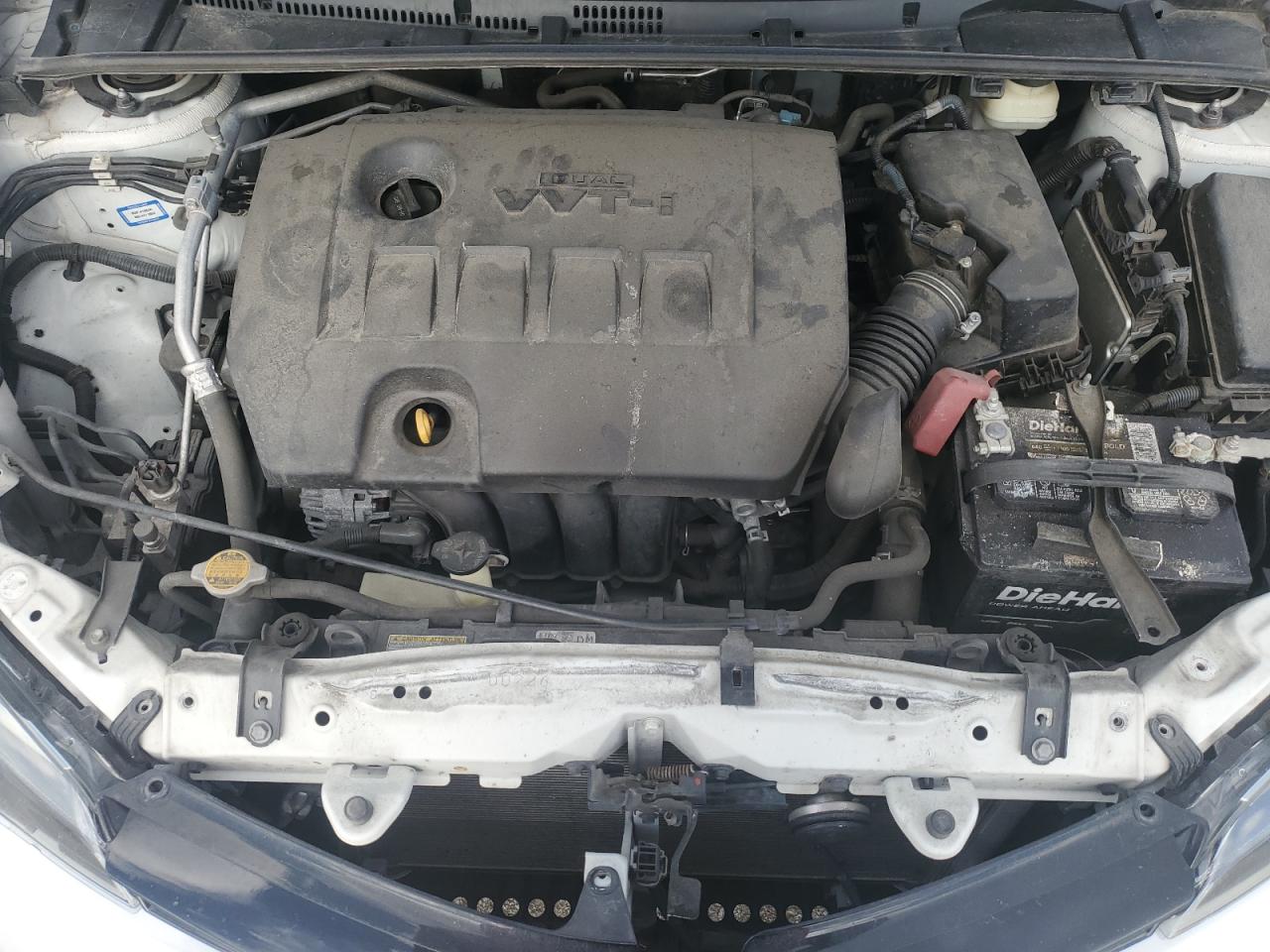 2017 Toyota Corolla - Image 11