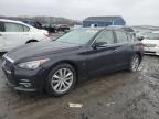 2015 Infiniti Q50 Base zu verkaufen in Assonet, MA - Undercarriage