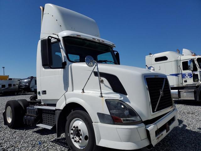 2008 Volvo Vn Semi Truck