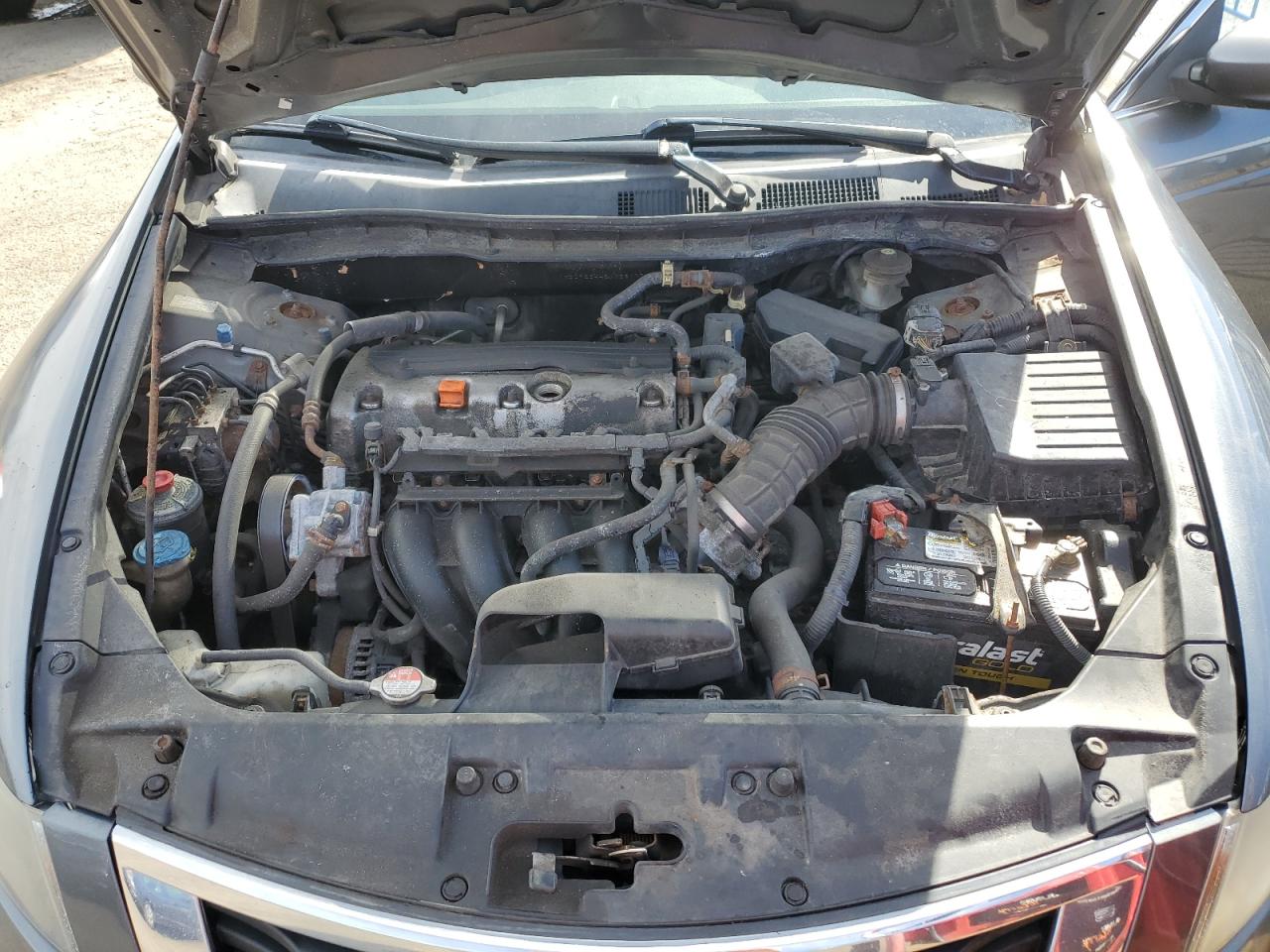 2008 Honda Accord - Image 11