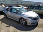 2019 Honda Civic Lx zu verkaufen in Albuquerque, NM - All Over